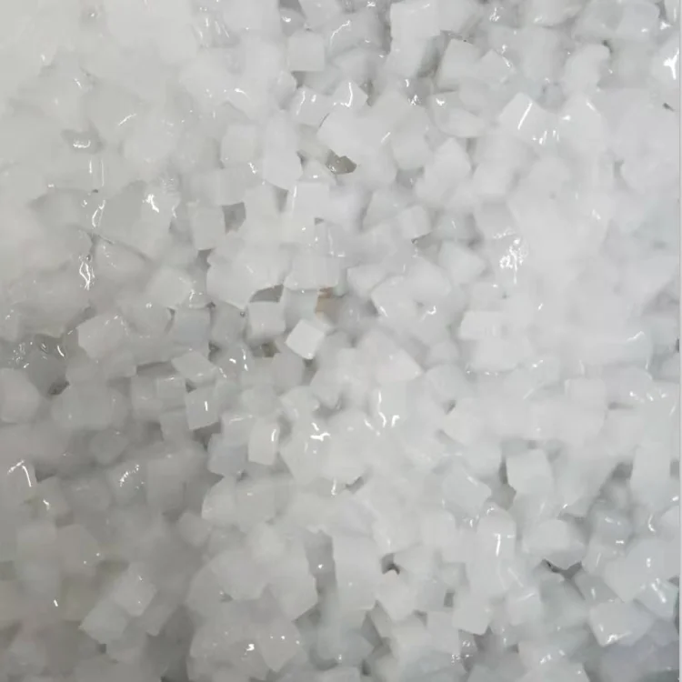 
Best ingredient coconut pulp/nata de coco compressed jelly for dessert or bubble tea 