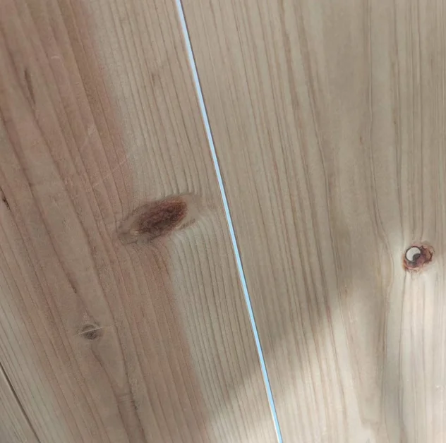 Handmade Rustic Solid Pine Wood Noodle Board Antique Wooden Stove Top Cover