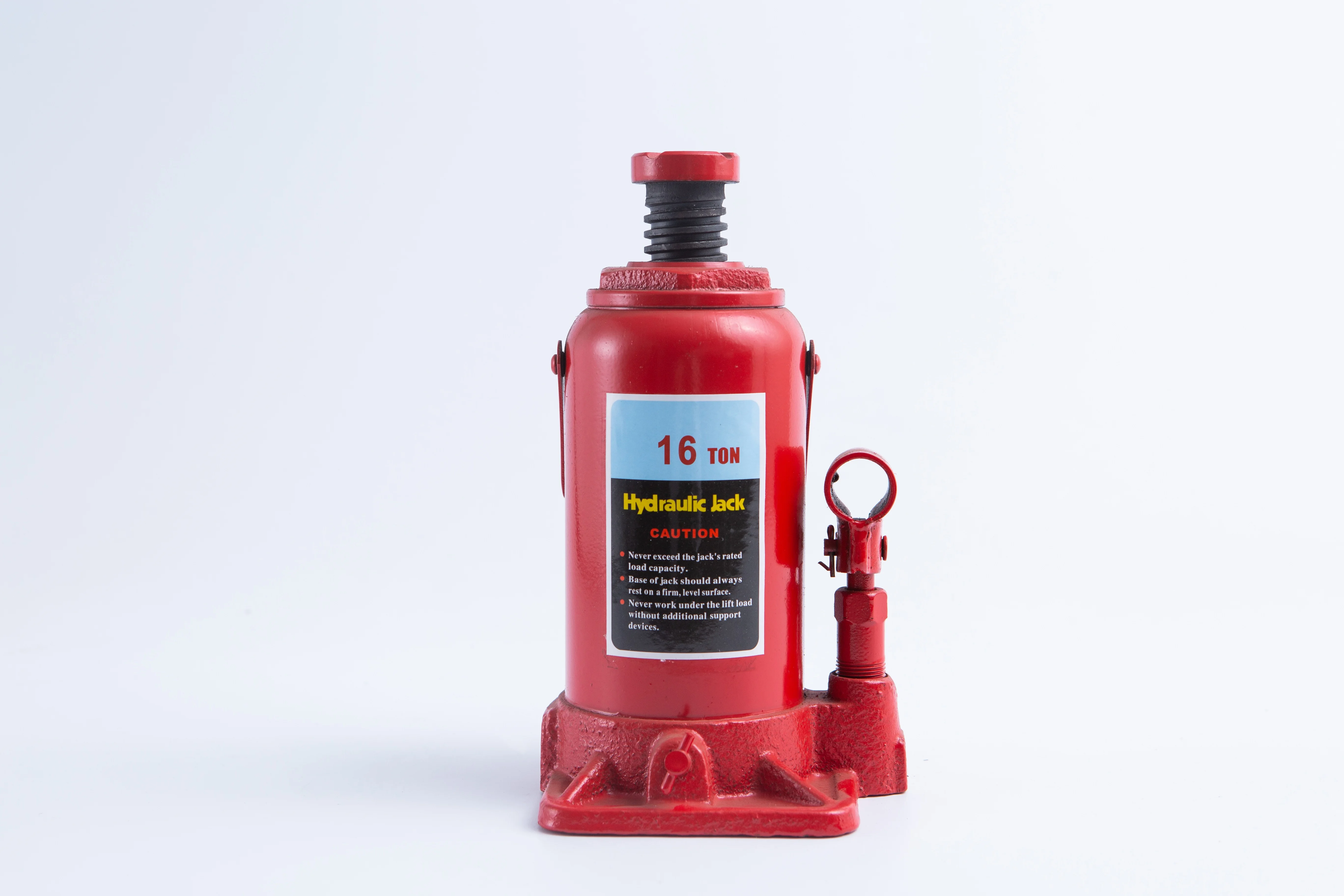 
Hydraulic Car Lifting Bottle Jack 2 to 50 Ton Jack 
