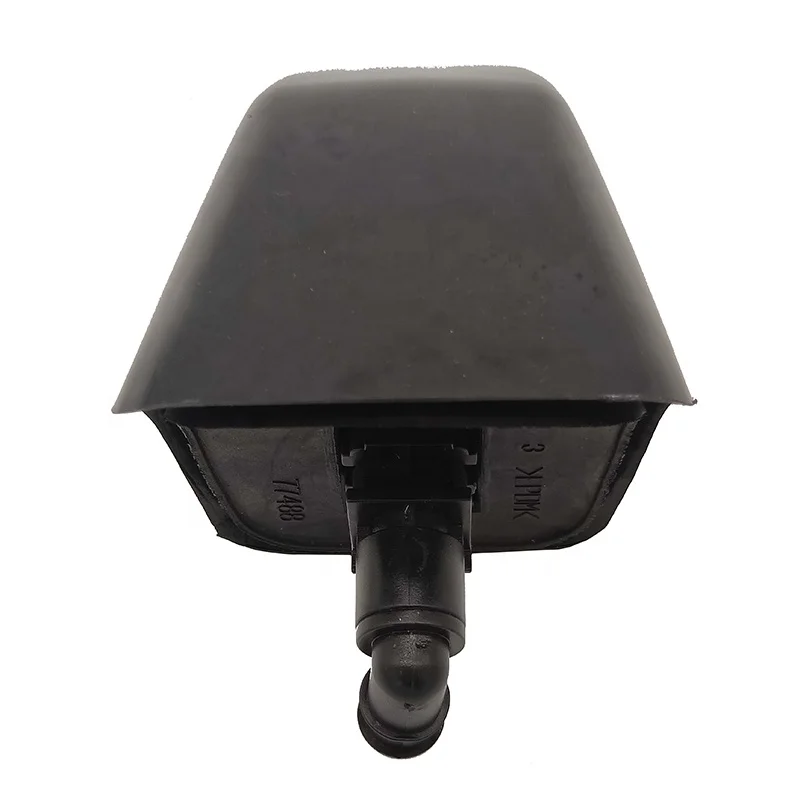 Top Quality Pair Of Car Sub Assembly Headlamp Headlight Washer Nozzle For Camry ACV30 85045-33030 LH RH 85044-33080