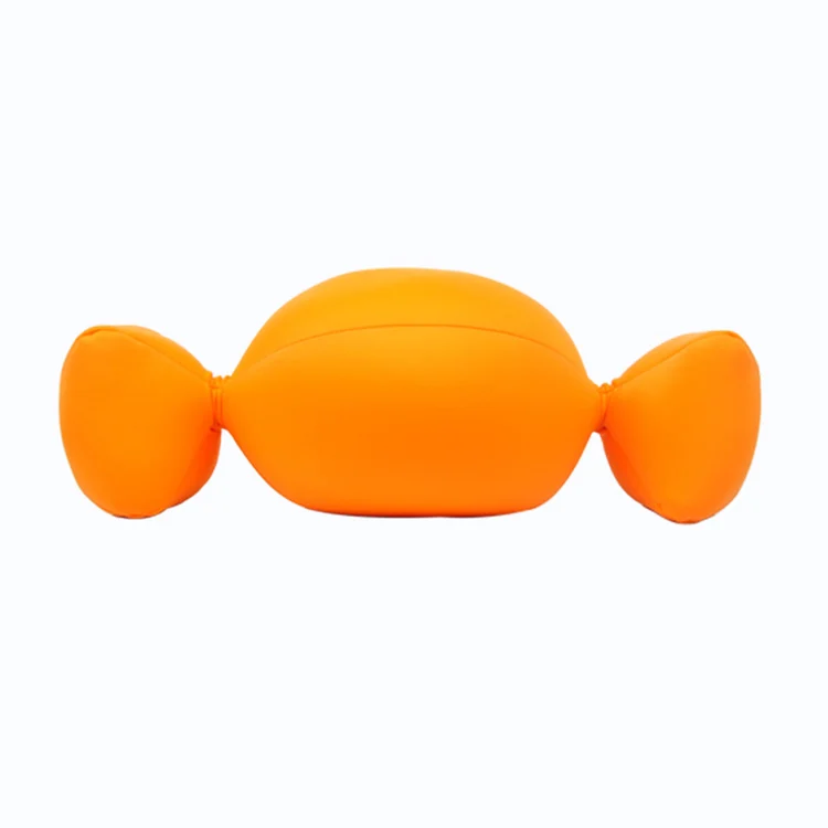 
Best Selling Products Pillows Home Decor Sweet Candy Pillow Kids Seat Cushion 