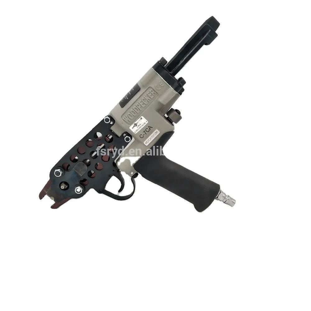 Cheaper Price pneumatic C ring gun c-7c pneumatic gun