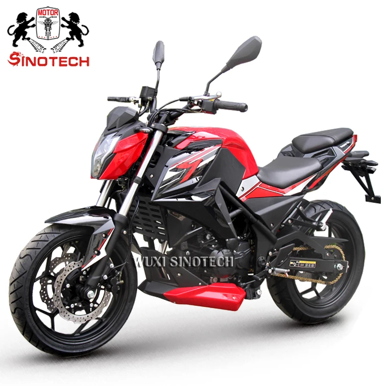 Powerful High speed Sports bike motorcycle automatic chopper streetbike motorbike 250cc 400cc gasoline racing heavy motor