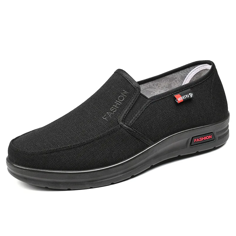 popular men casual shoes new style one generation soft sole high-quality leisure