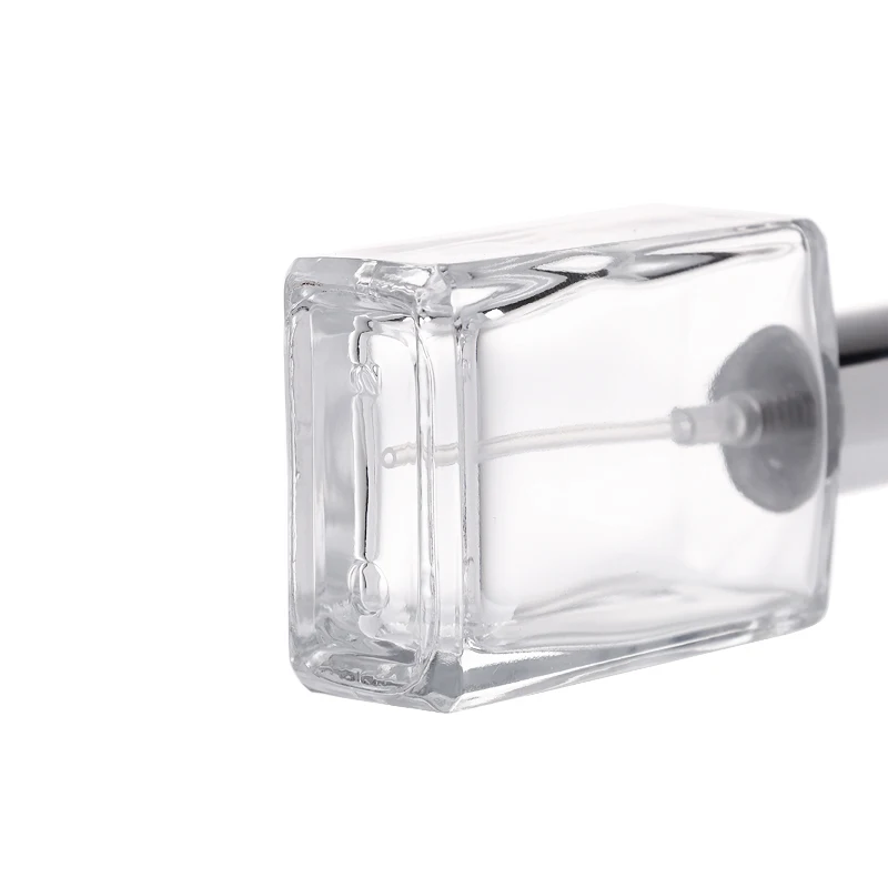 Best Quality Convenient Glass Perfume Bottles Glass Spray for Female