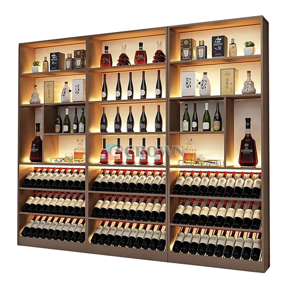 Mall Shop Design Make in Retail Store
