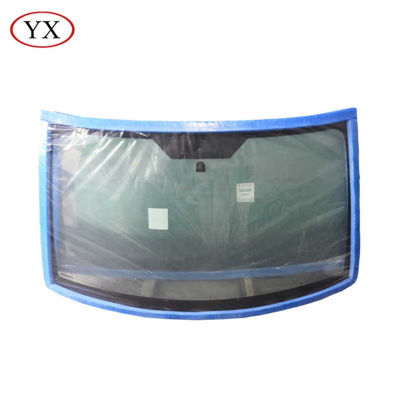 Glass Windshield Factory Car Glass Front Auto Windshield