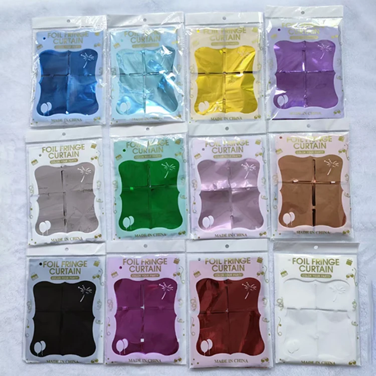 Прямая продажа с завода, 2*3 м золотые занавески из фольги, шелковые занавески для свадебного декора, фон