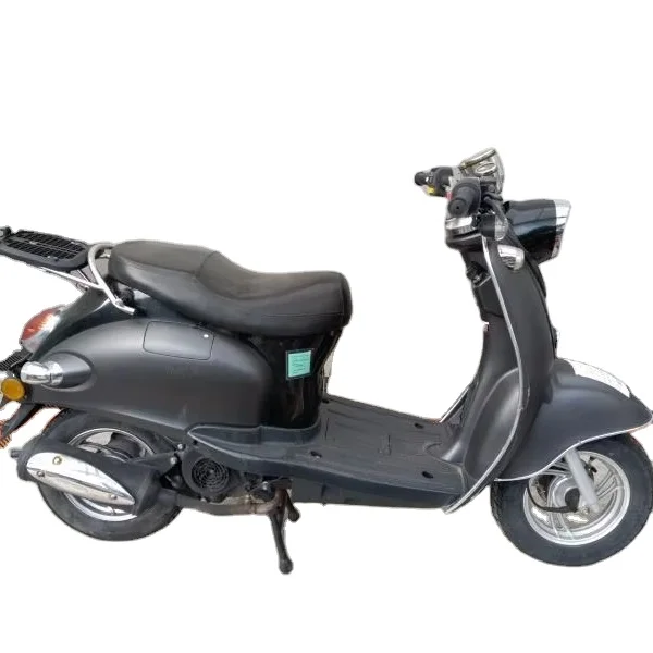 PACKAGE OF CRASHED SCOOTERS