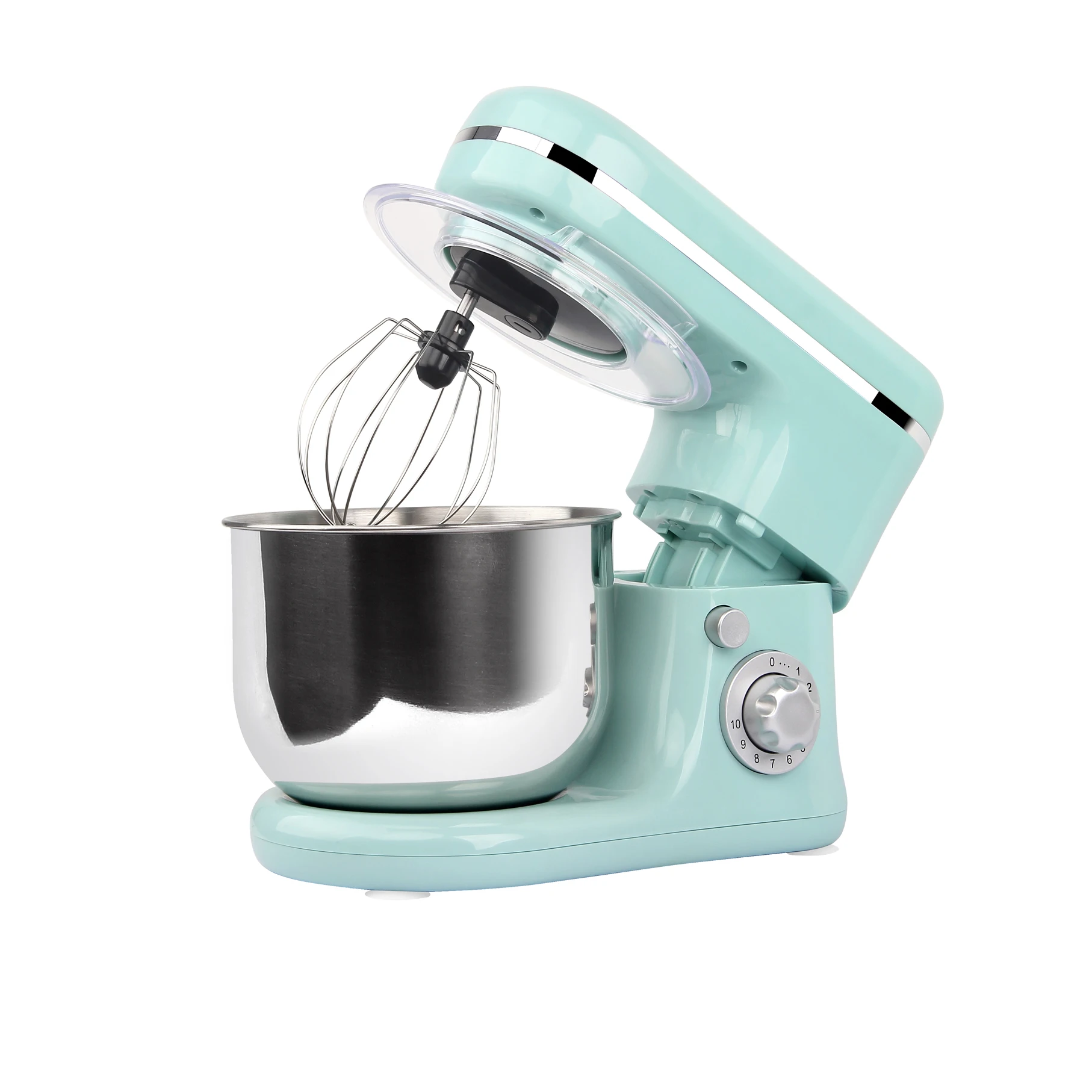 Домашний профессиональный настольный Миксер для продуктов яиц тортов