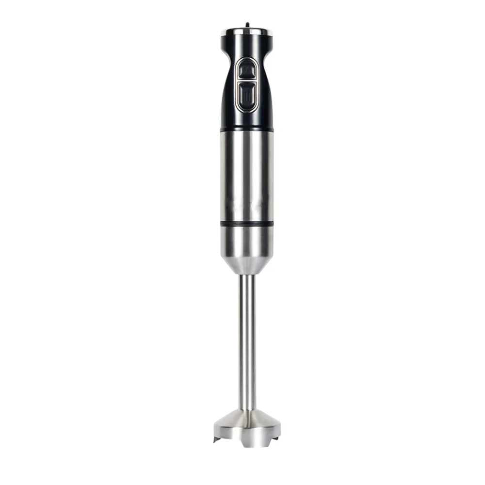 HB-2825 Kitchen appliances 750w 1000w Hand blender with stainless steel shaft