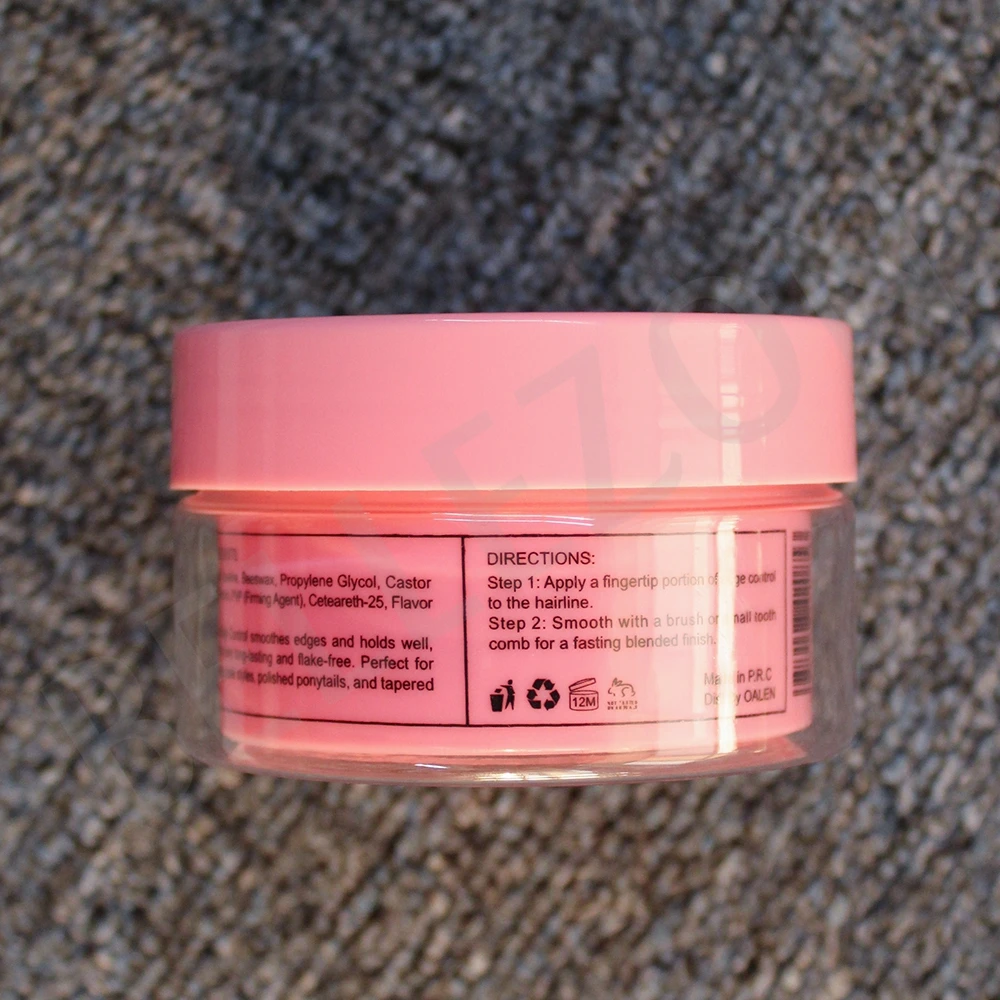  Лучшие поставщики воска для волос без шелушений белого и прочного удержания кромки