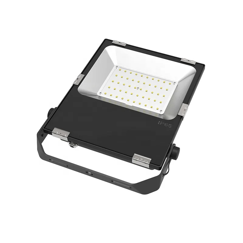 20w ip65 rating aluminum lamp body outdoor 220V led flood light