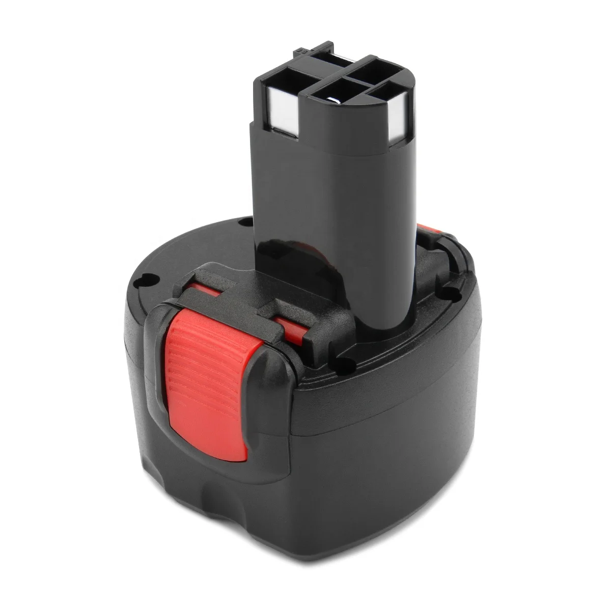 9.6V Replace Rechargeable cordless drill Ni-Mh Power tool battery for Bosch BAT048 BAT100 cordless tool battery