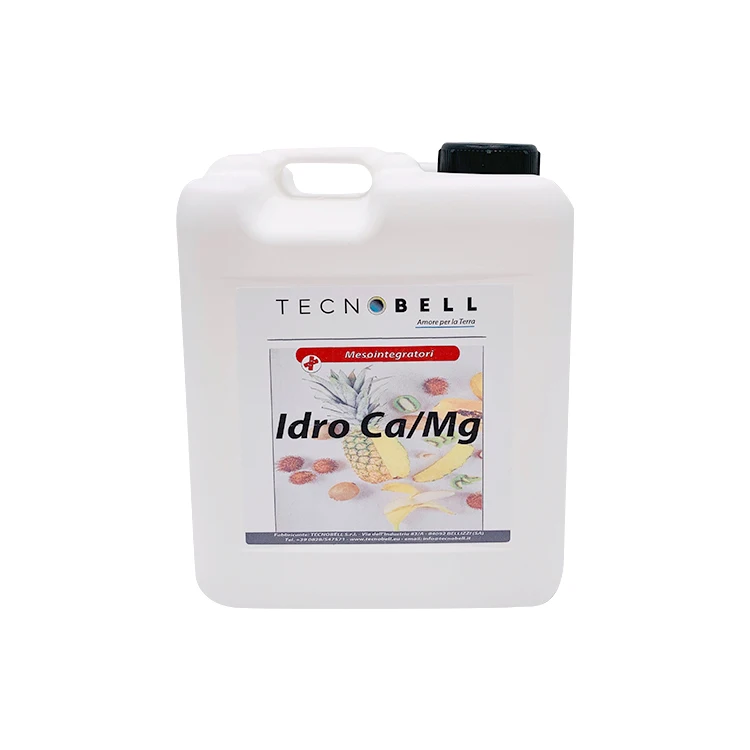 Сделано в Италии, высокое качество, жидкое питательное удобрение для растений, микросхемы, кальций, магния, сельскохозяйственное удобрение