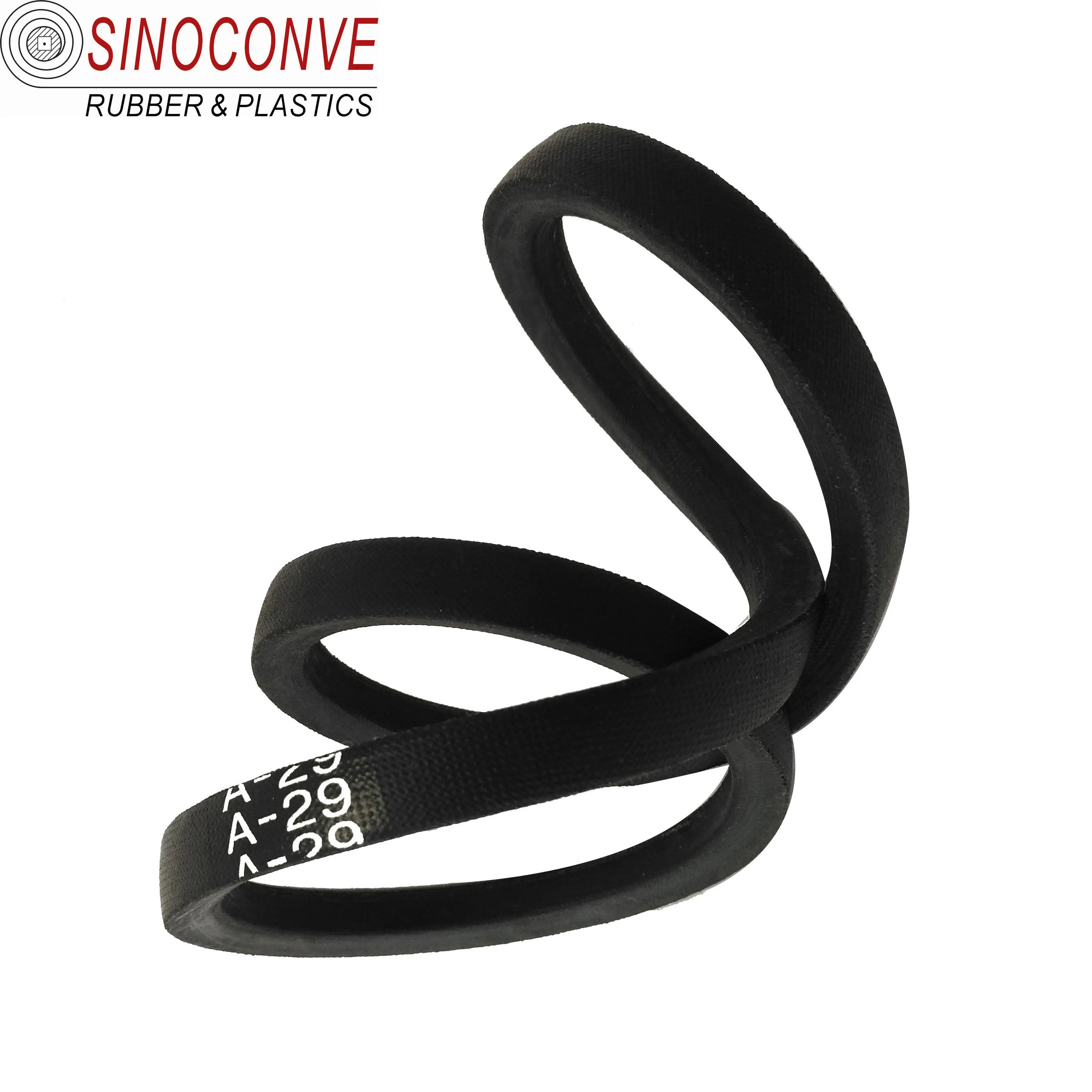 A42 B D O SPC AC fan V belt 3V1000 A30