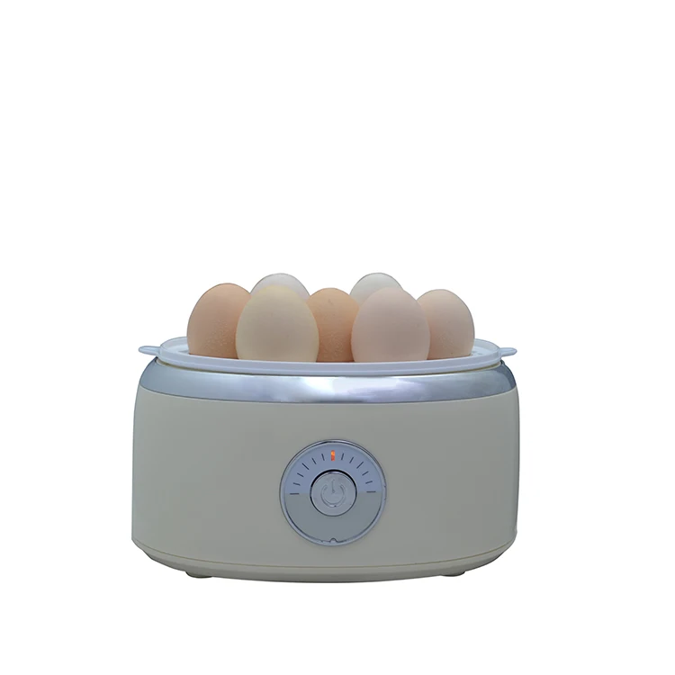 Multi Colors Chicken Egg Boiler Electric Plastic Electric Egg Steamer Boiler Rapid Cooker Machine