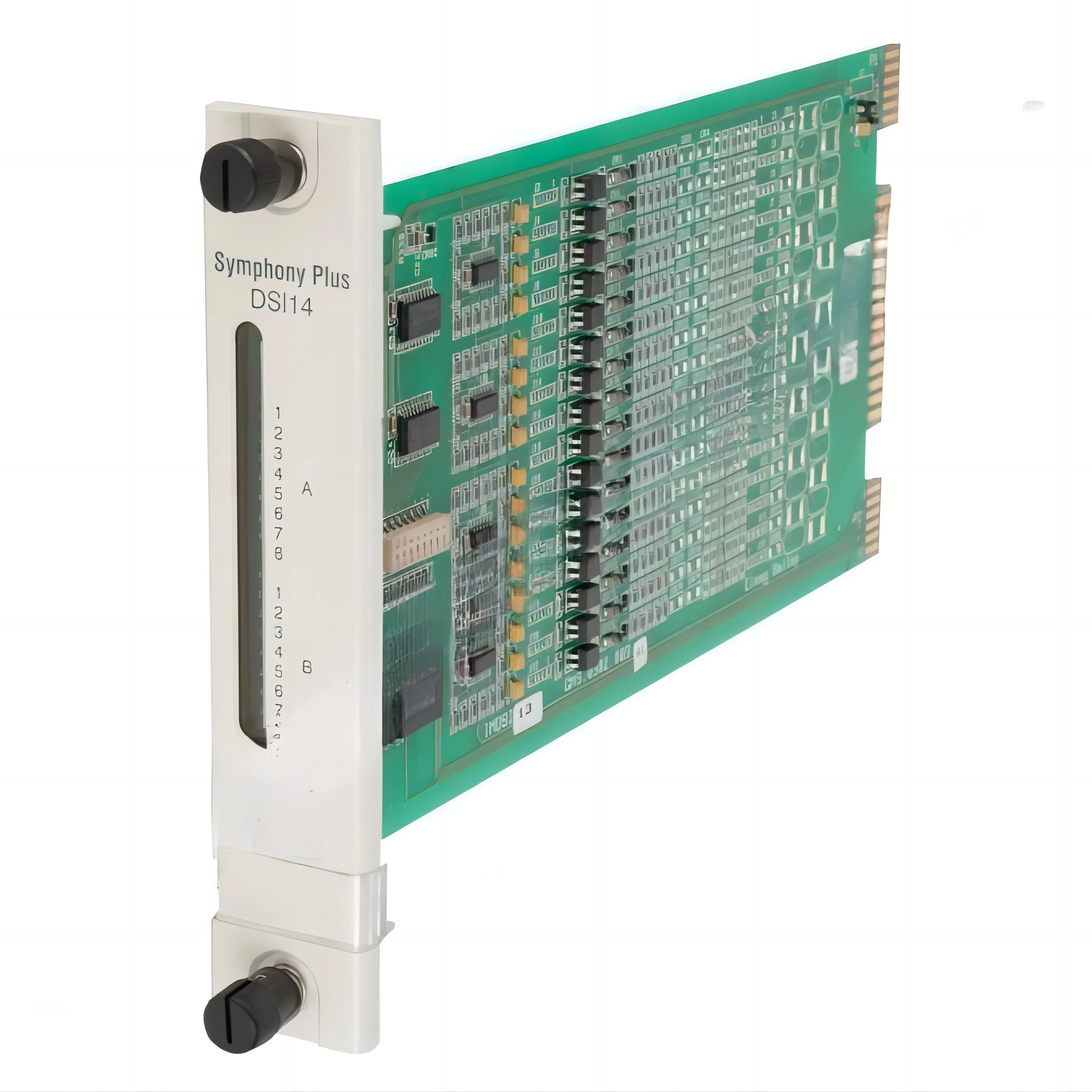 Bailey Infi 90 and Net 90 PLC Module SPDSI14 Model Type: Symphony Plus ABB-Bailey All Series New Best Sellers