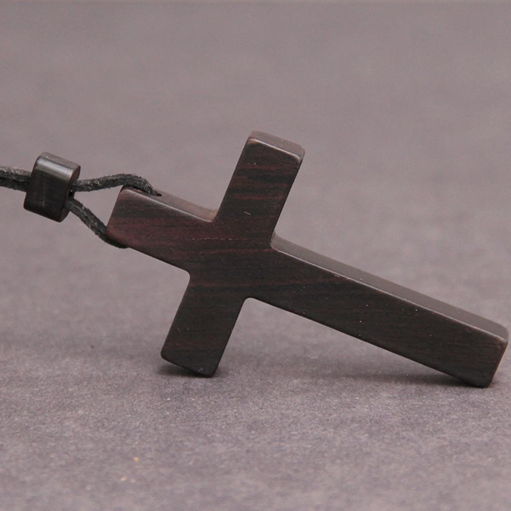 Wooden Blank Carving 3D Letter Table Signs Business Bags Keychain Cross Pedant Ring Men Women Gifts