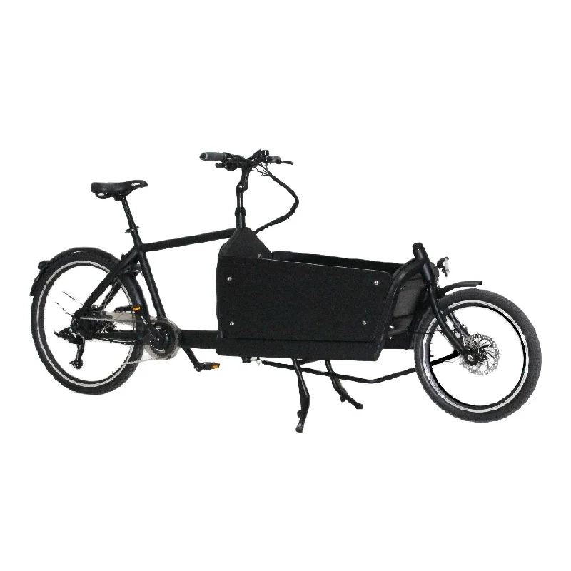 500w cargo bike family cargo ebike Otkargo China