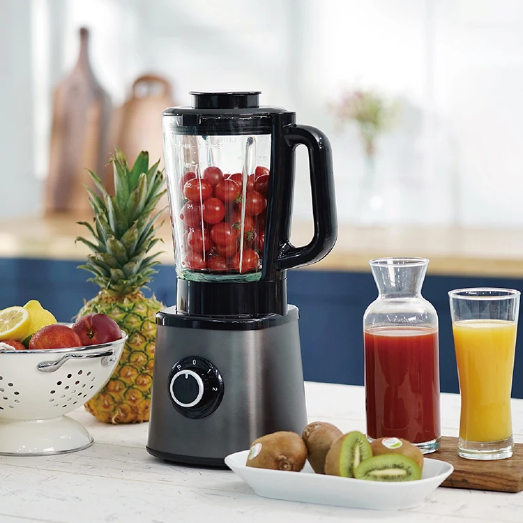 EK-1 double safety  Wholesale Variable Speed Table Mixer Blender high power