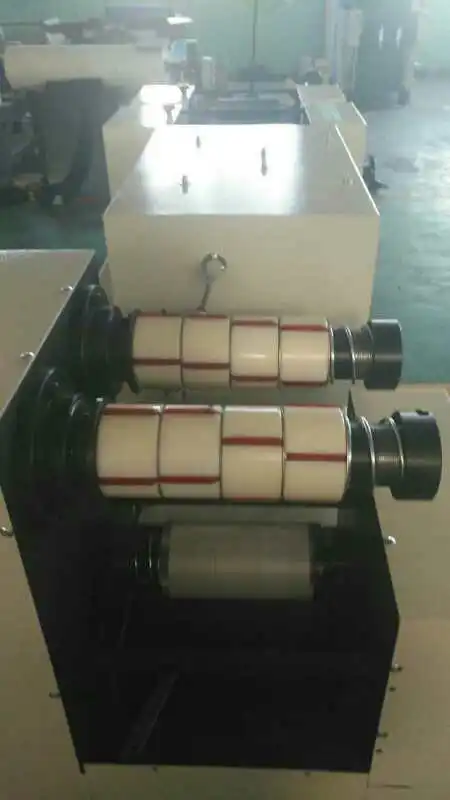 Automatic 2 Colors BOPP Adhesive Tape Printing Machine