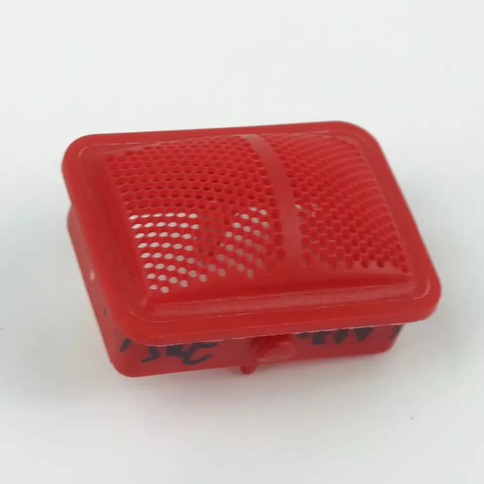 High Quality Polycaprolactone Injection Molding Customized Plastic Injection Mold For Plastic Parts Plastic Molding in Shenzhen