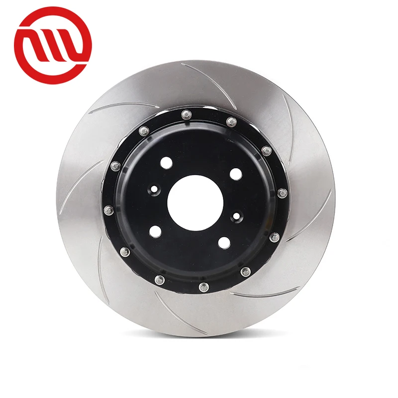 4 Piston 5200 Brake Caliper Precision Engineering for Tuning Racing Subaru WRX Honda Civic BMW 3 Series BENZ