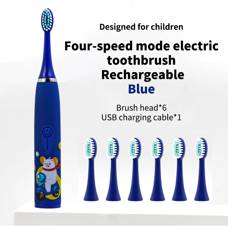 Travel holder cepillo de dientes esterilizador electronics escova de dente eletrica rechargeable tooth brush kids toothbrush
