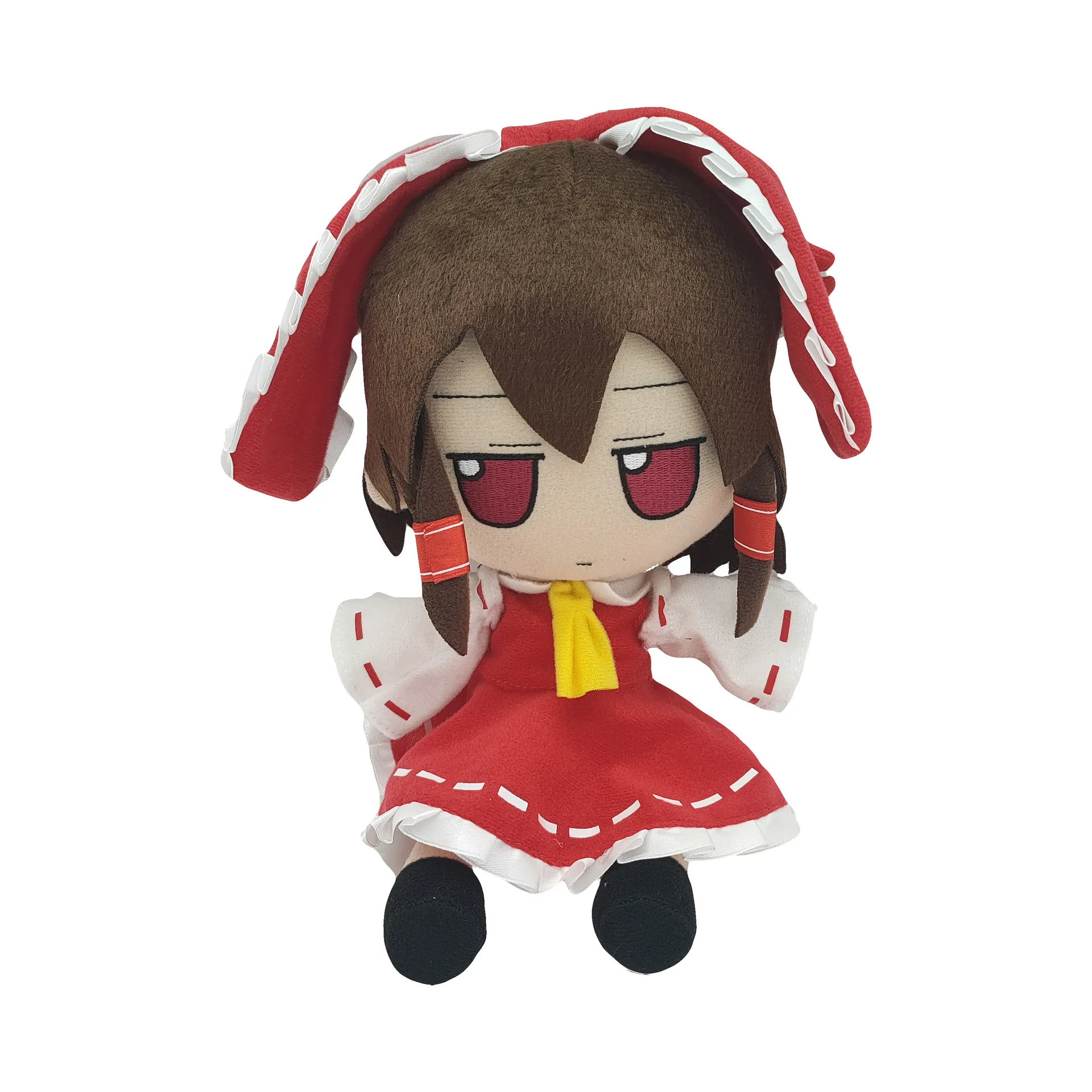 TY3365 New Touhou Plush Club Doll Toy Can Be Customized