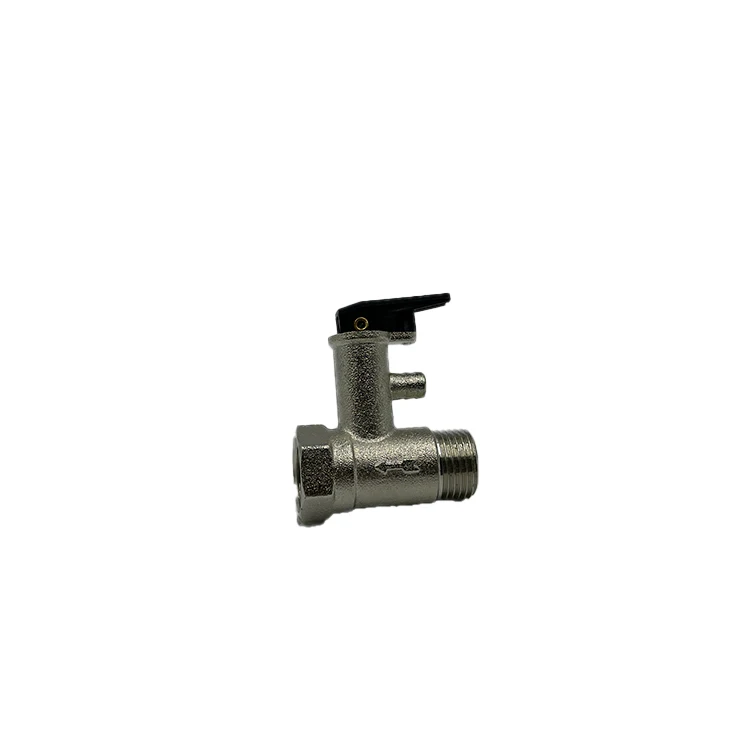 Effective Flow Design Valve Safe Operation Quality Assurance Safety Pressure Relief Valves