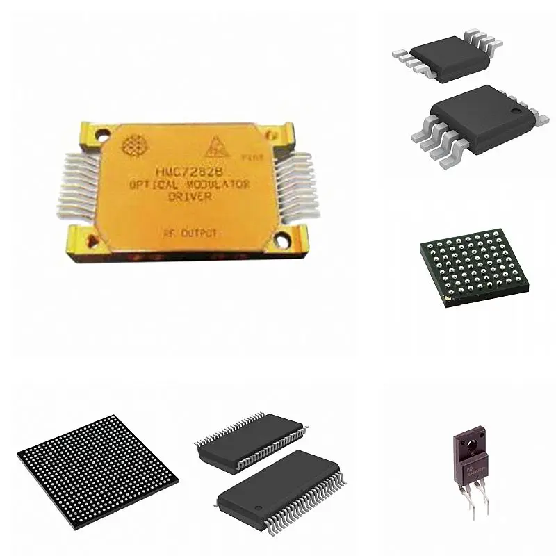 TLE4203S TO220-7-2 ic chip Optical Sensors Battery