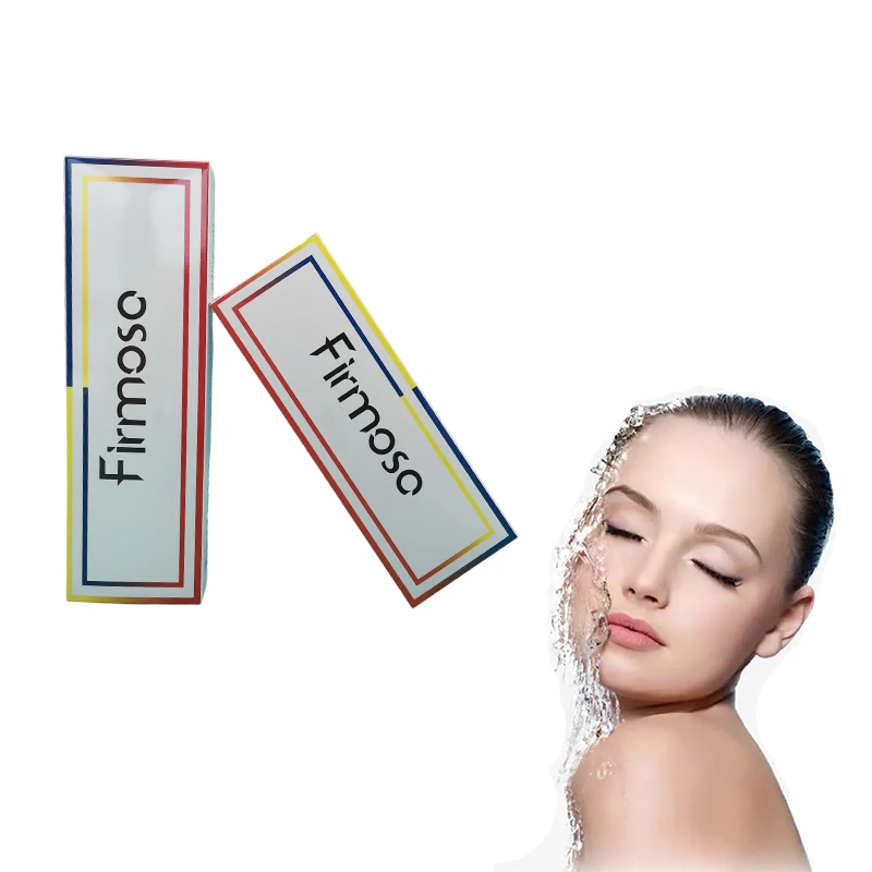 Korea ce approved polylactic wholesale sodium cosmetic grade anti-aging hyaluronic acid for mesotherapy