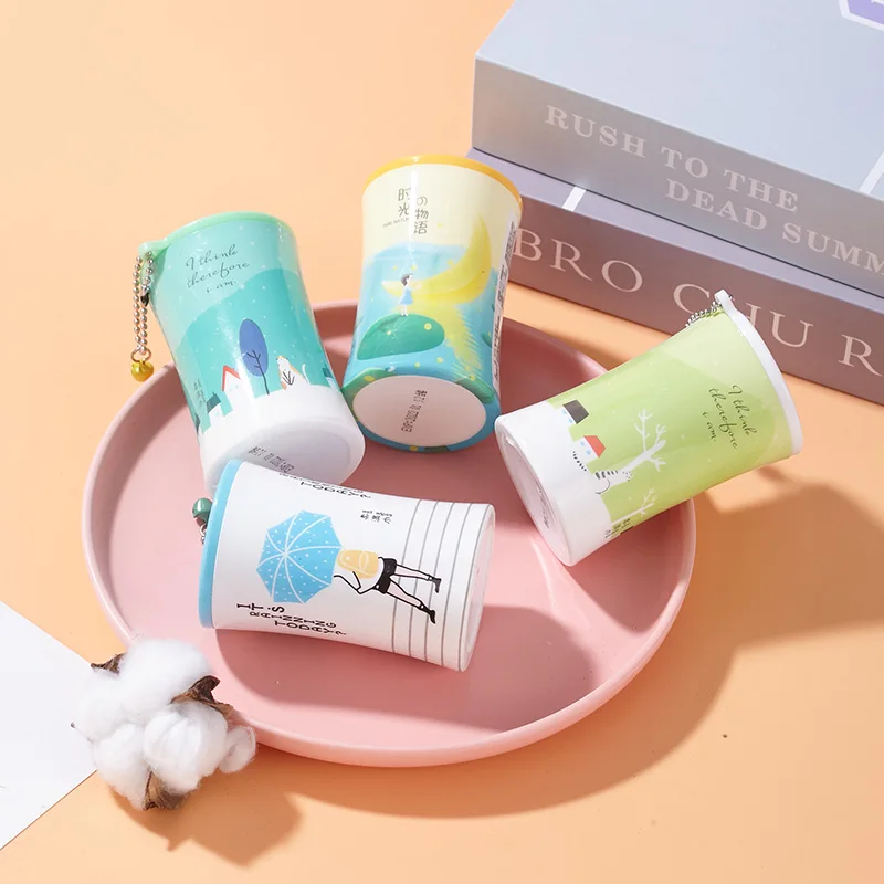 30pcs Household Wet Wipe Portable Non-irritating Baby Wipes Wholesale Cute Mini Canister Cleaning Wet Wipes Nappy ODM OEM