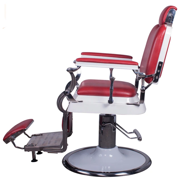 Современный салон красоты мебель парикмахерское кресло гидравлический поршень для парикмахерских стульев