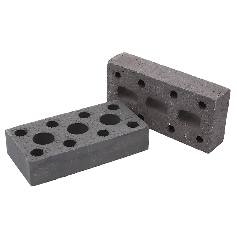 Chinese style hollow wall cladding decorative wall bricks