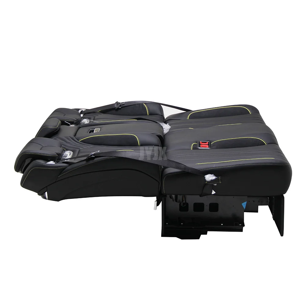 JYJX110 Luxury Converted Folding Camper Caravan RV Car Seat Bed for V Class Sprinter