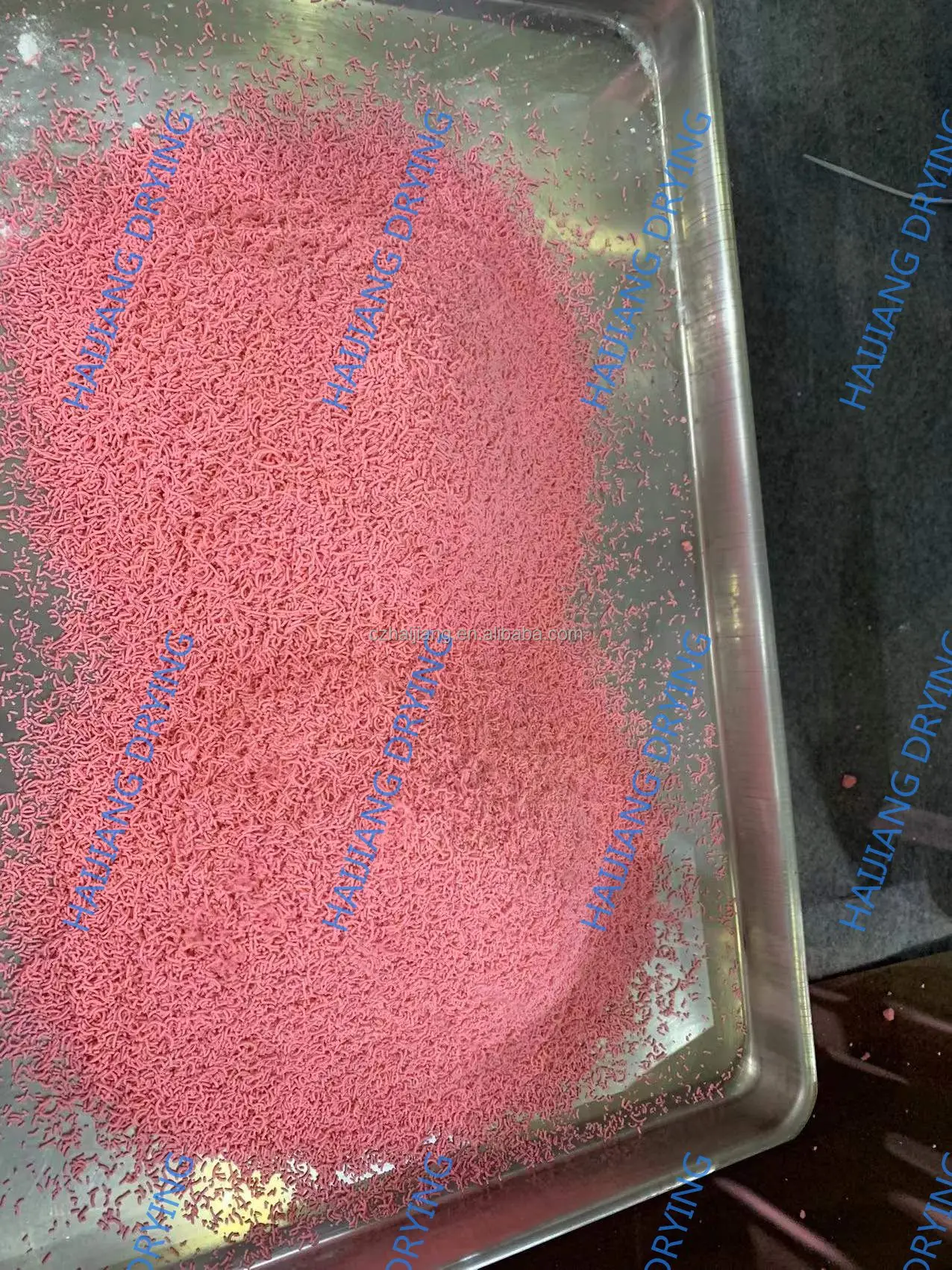 with Low Price LG Series Screw Extrude Granulator for Pharmaceutical Industry