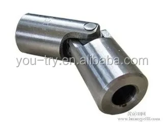 Universal Swivel Joint Single Or Double Universal Joint