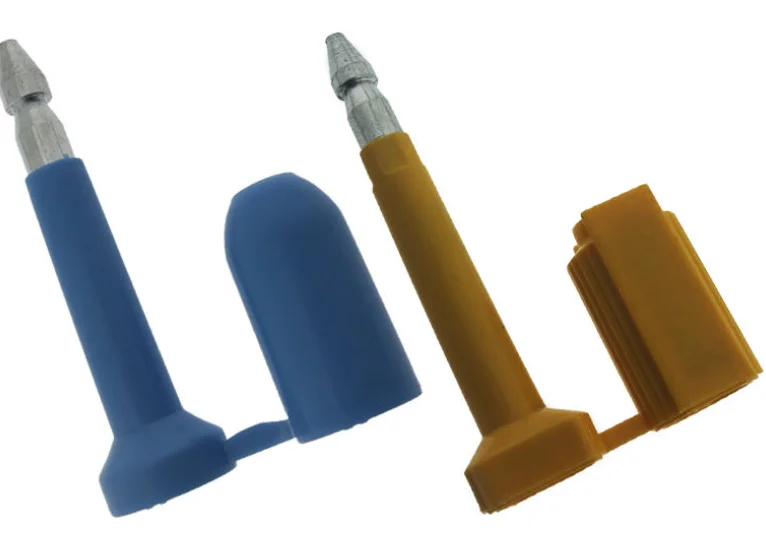 High Quality Security Bolt Seal Barrier for Shipping Container Lock Bolt Seal