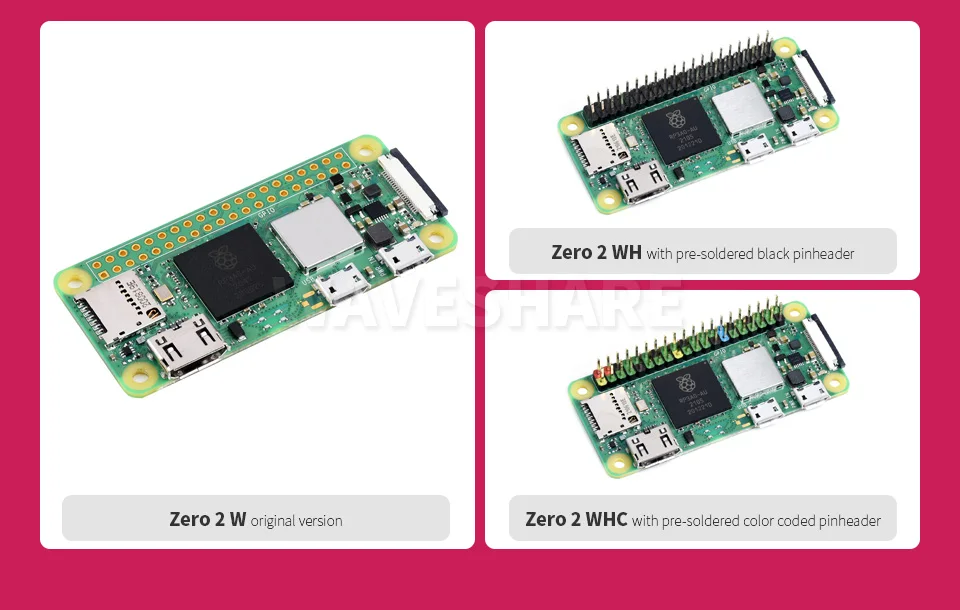 Raspberry Pi Zero 2 W (6)