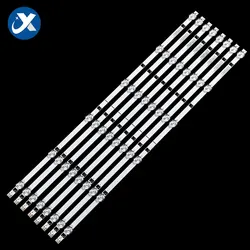 Led-телевизор подсветки для ATA 55 дюймов ТВ ПОДСВЕТКА 554 мм 6V 2W LED подсветка