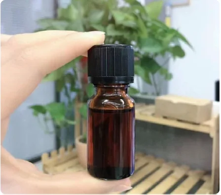 Manufacturer Supply 5% 10% Food/Cosmetic Grade Raw Material Skin Care Haematococcus Pluvialis Extract Astaxanthin oil