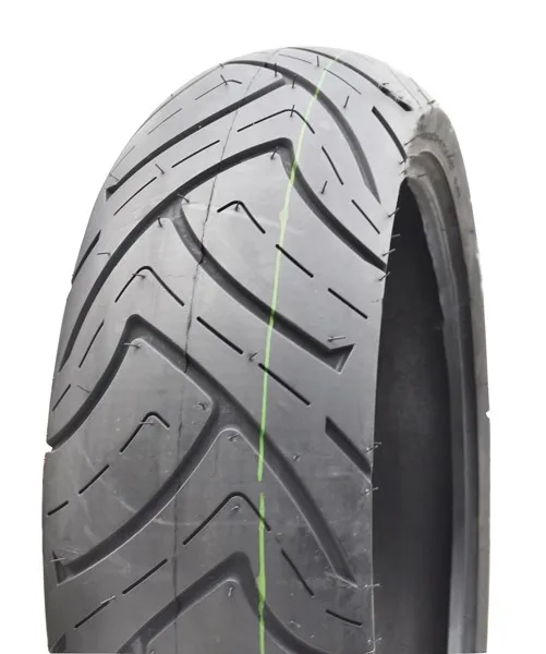 Nylon motorcycle tire 200/50-17 200/55-17