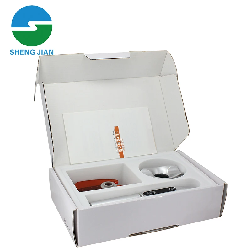 2024 LED Curing Light Economic Cure Lamp Dental Equipment/Dental Accessories Fitting