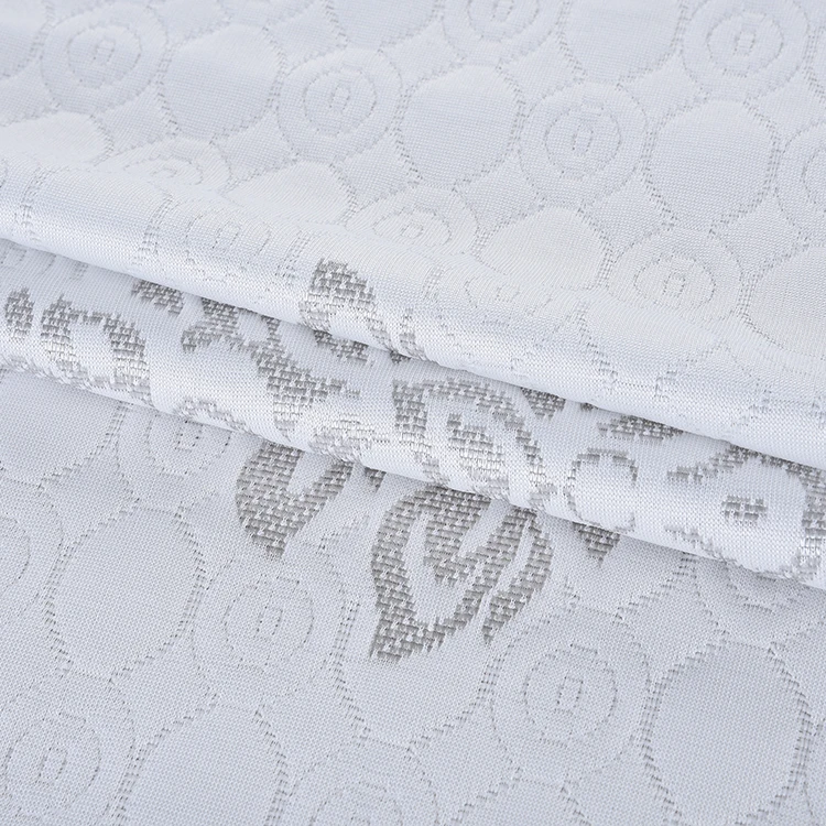 230Gsm Jersey Knit Organic Cotton Fabric Fabriqe,Cotton Jacquard Fabric