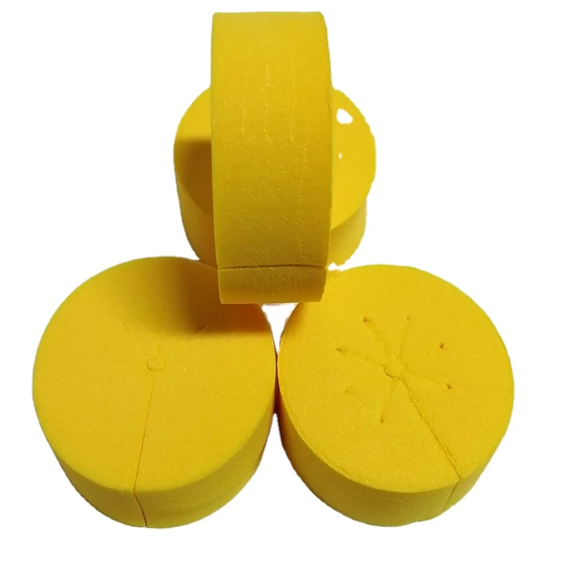 Clone Collars, Neoprene Inserts 2 inch for Clone Machines and 2 in Net Pots inch Hydroponic Systems 5 colors mixed