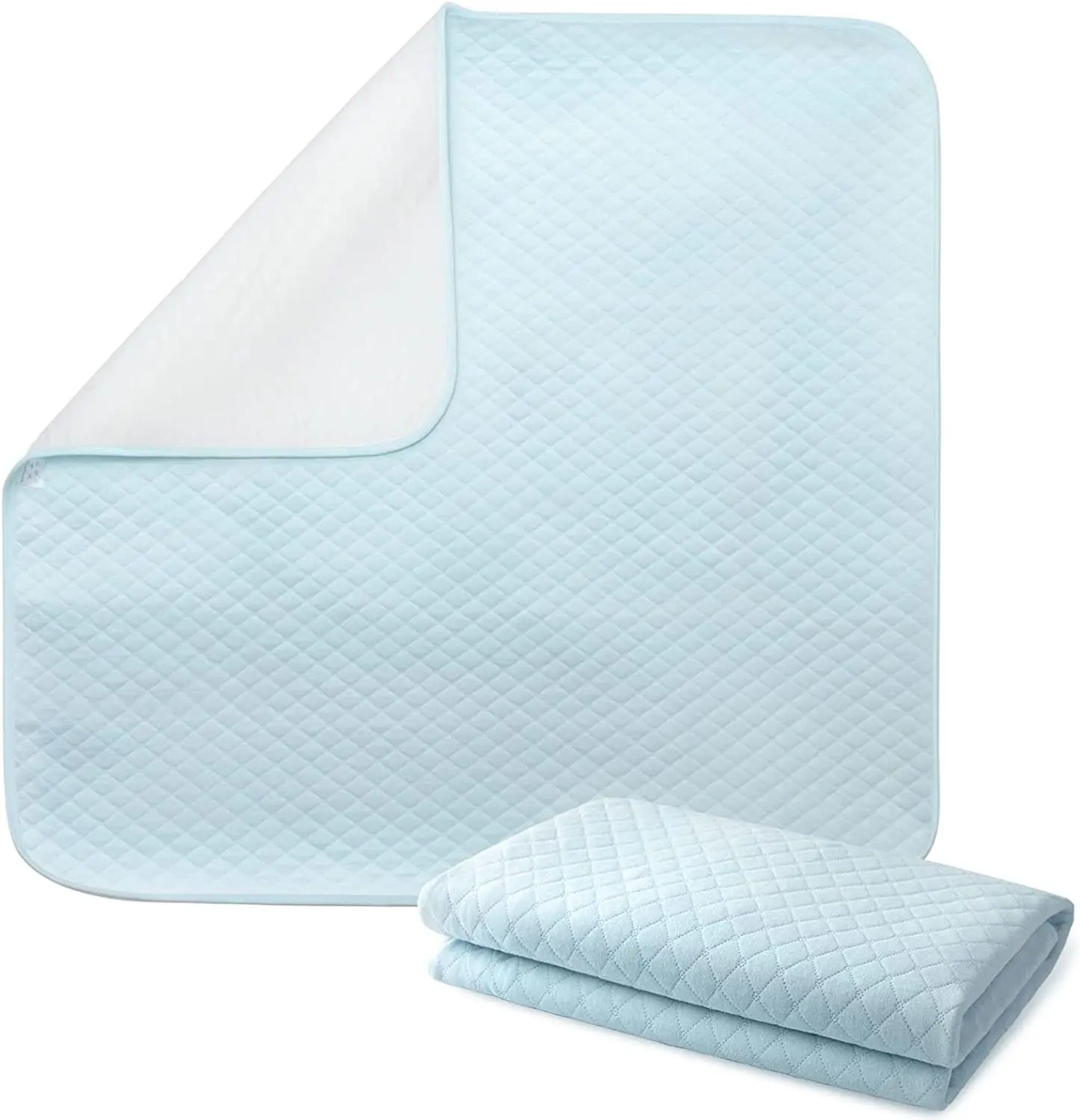 Disposable  Medical Adult Under Pad Hospital Bed Under Adult Pee Pad