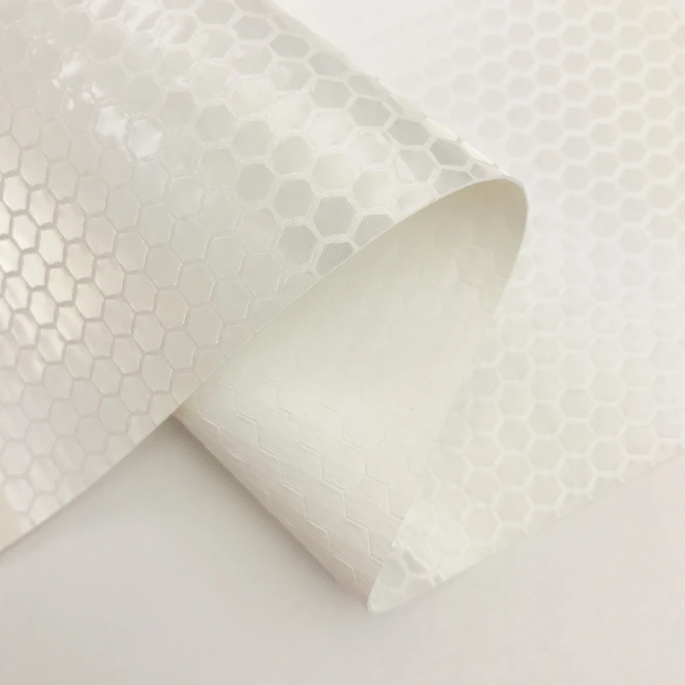 Honeycomb UV or Eco solvent Print Reflective Banner