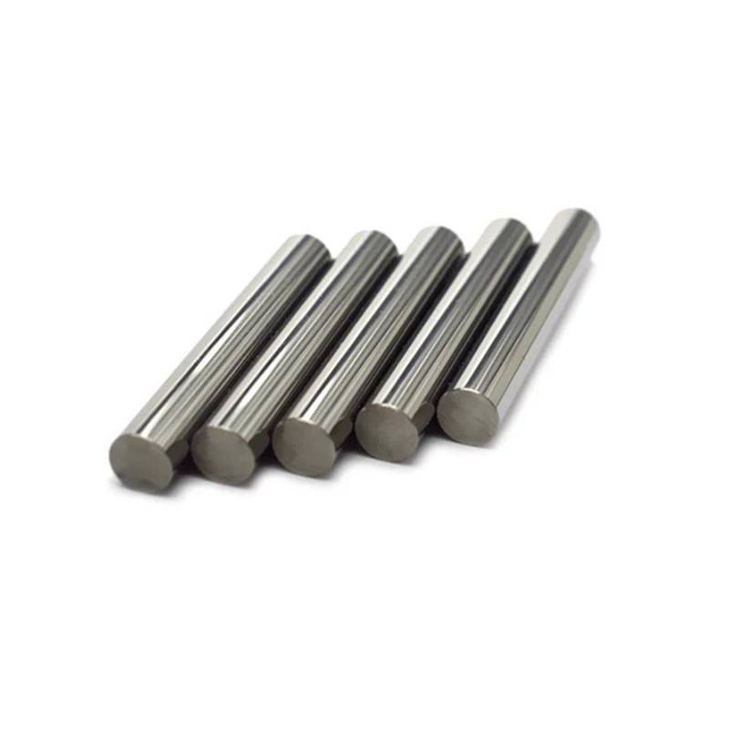 SUS304 316L 310S 2205 321 904L 316ti 630 2507 C276  Round Bar Bright Rod Stainless Steel Bar Bright Bar